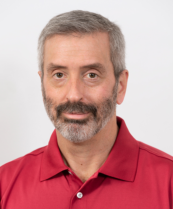 Dr. Paul Cesarini