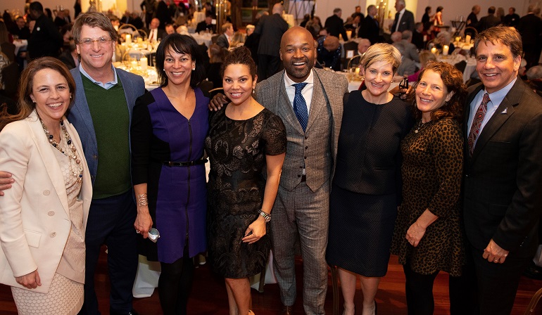 1912 Society Dinner