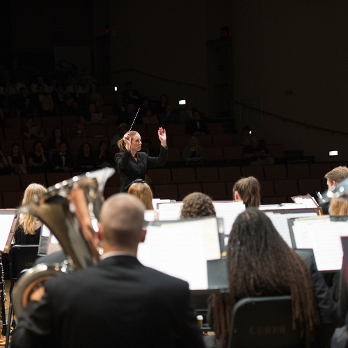 concert band