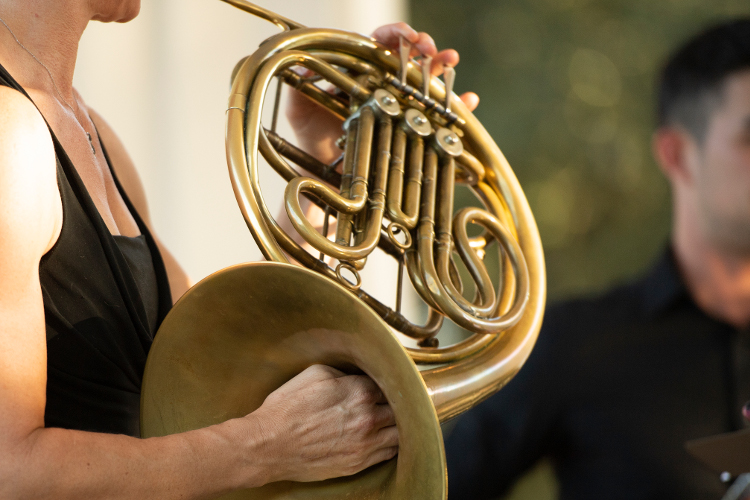 brass