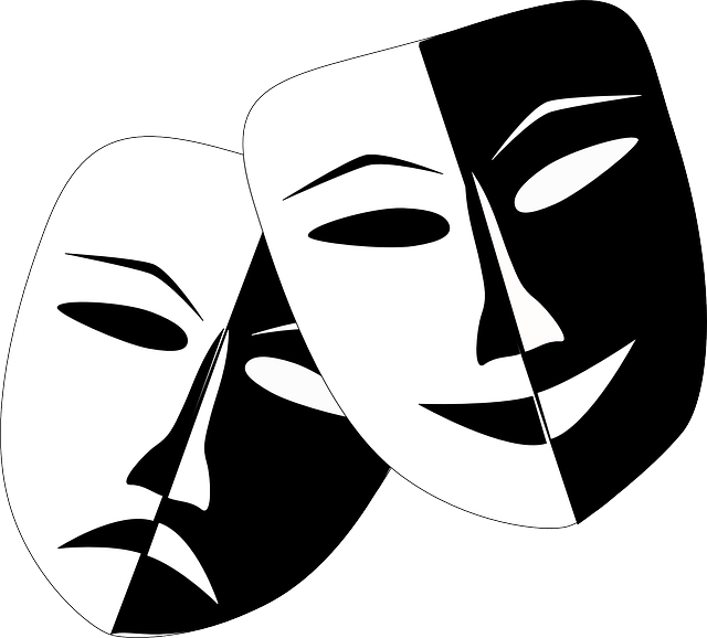 OPERA MASKS