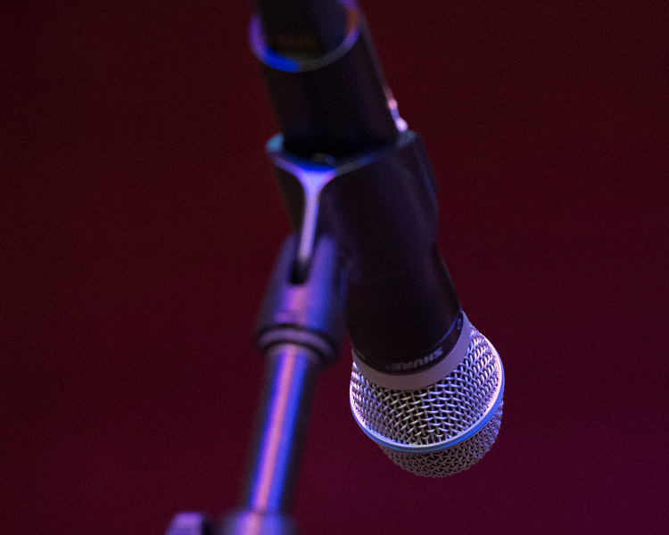mic