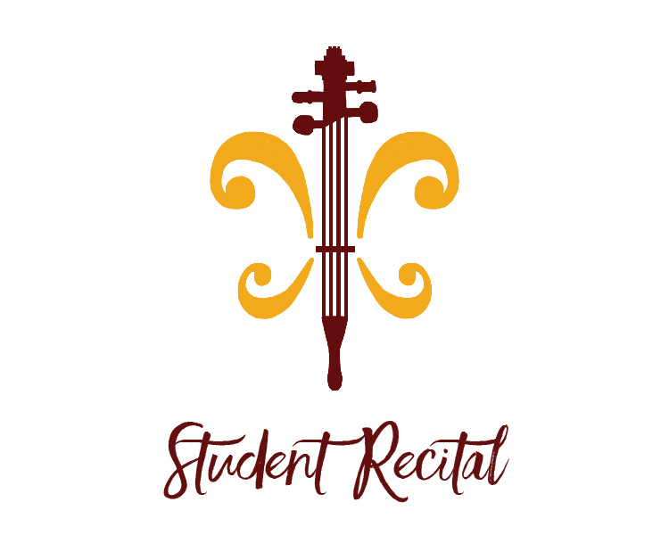 recital logo
