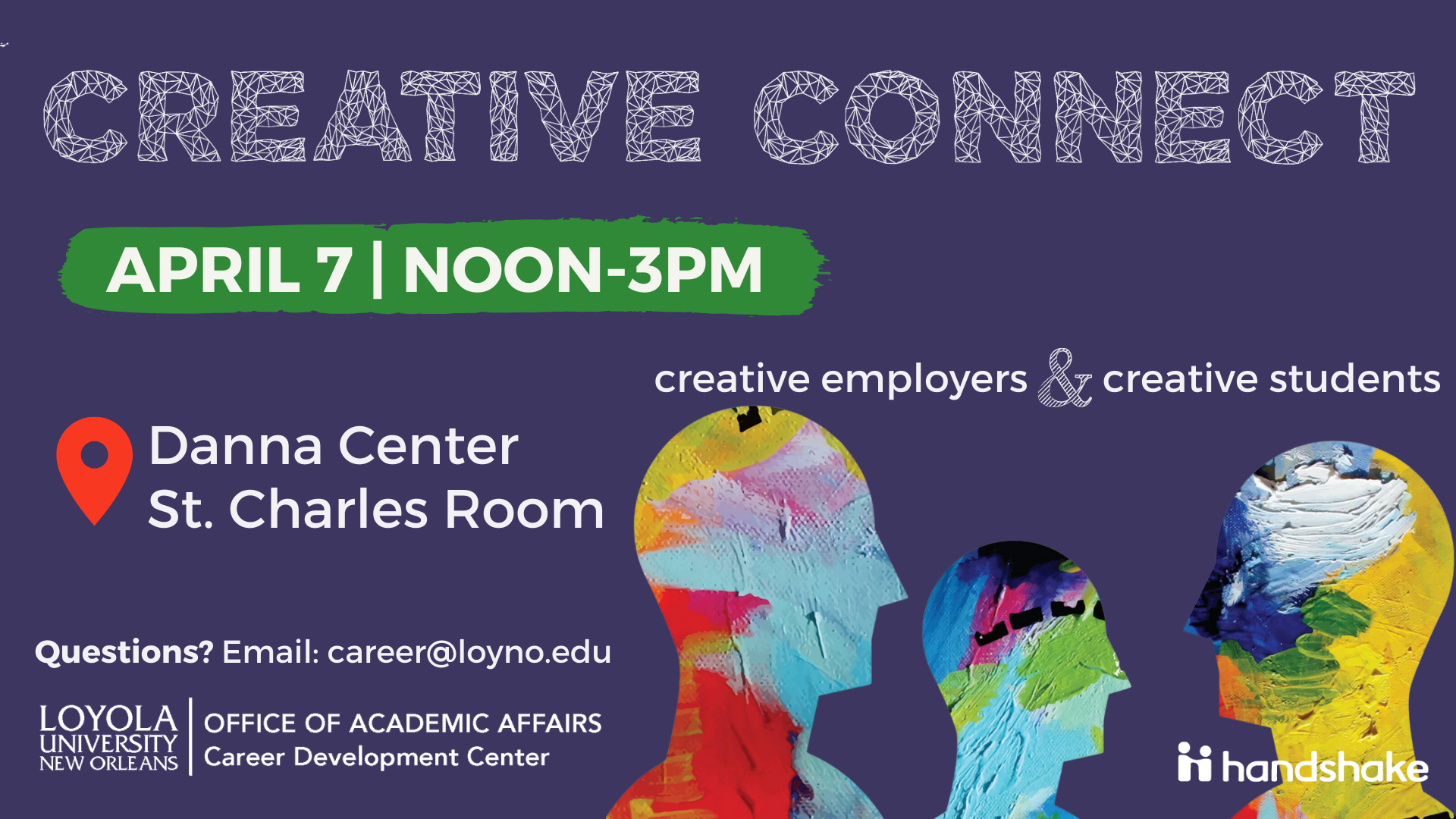 creative connect 