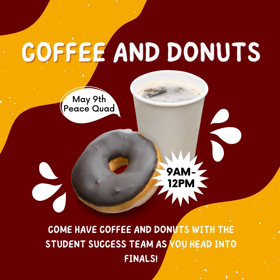 Coffee and Donuts