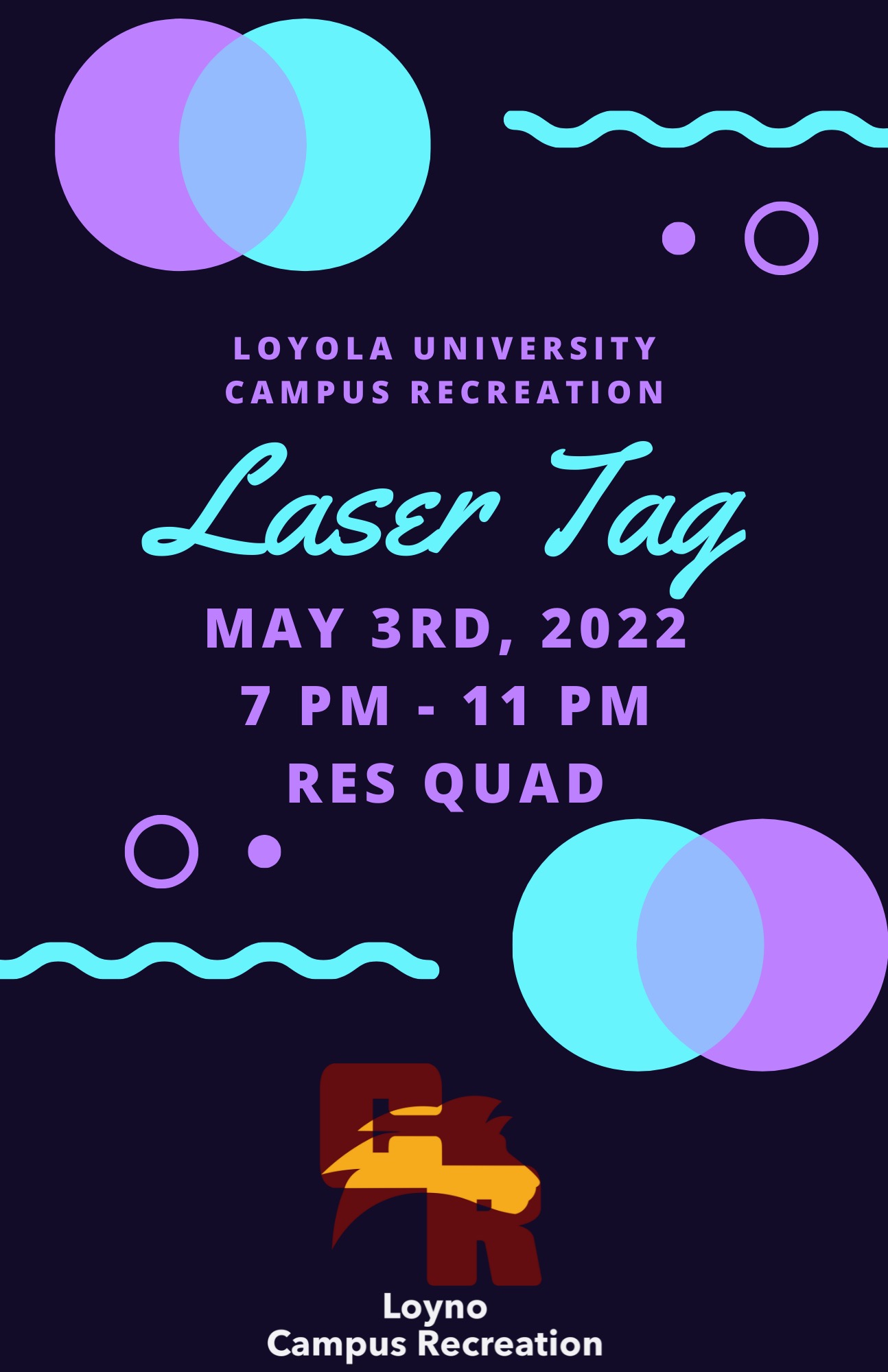 Laser Tag
