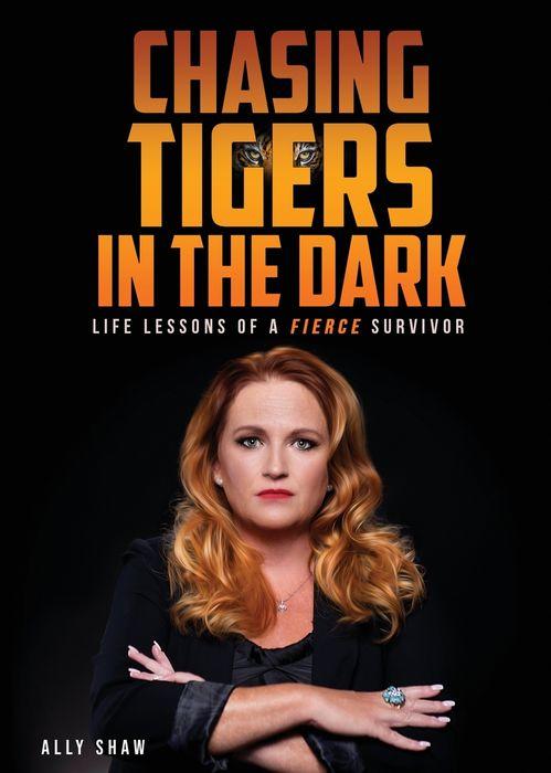 Chasing Tigers in the Dark