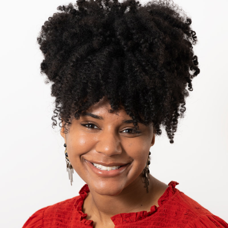 Asha Thomas