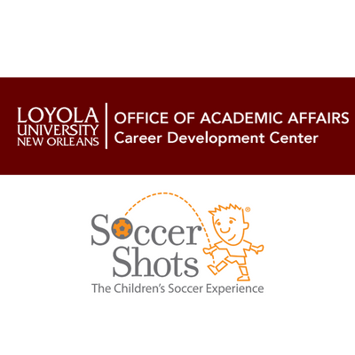 Employer of the Day: Soccer Shots