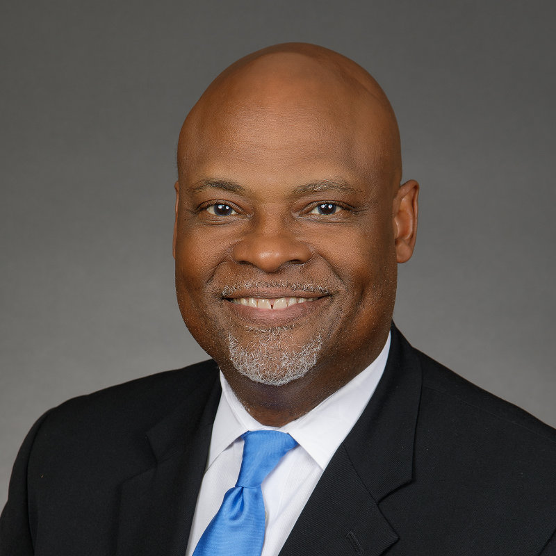 Gregory N. Rattler, Sr.