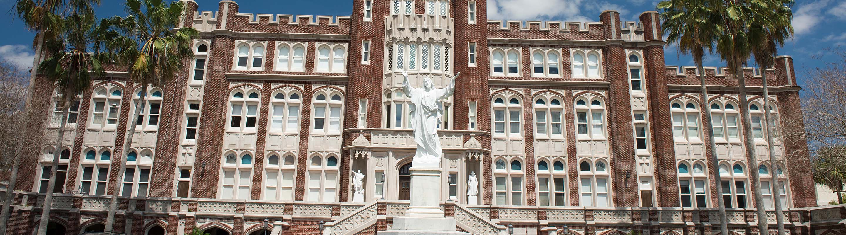 Marquette Hall