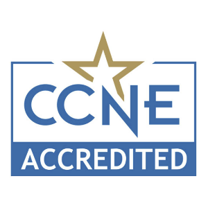 CCNE Badge