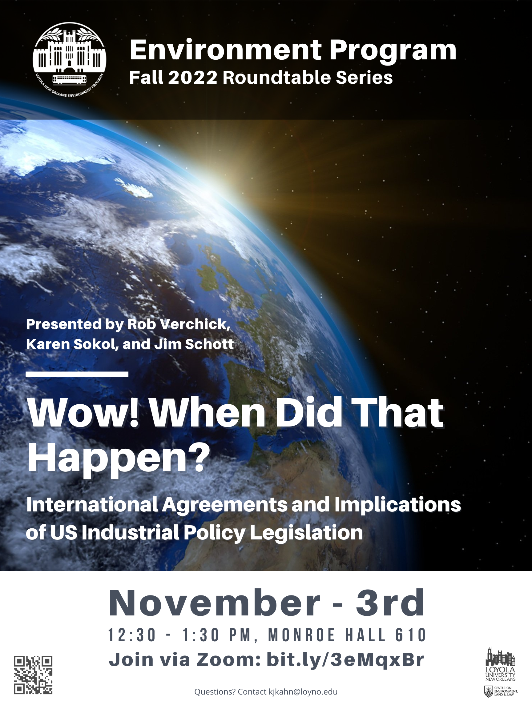 roundtable nov3 22