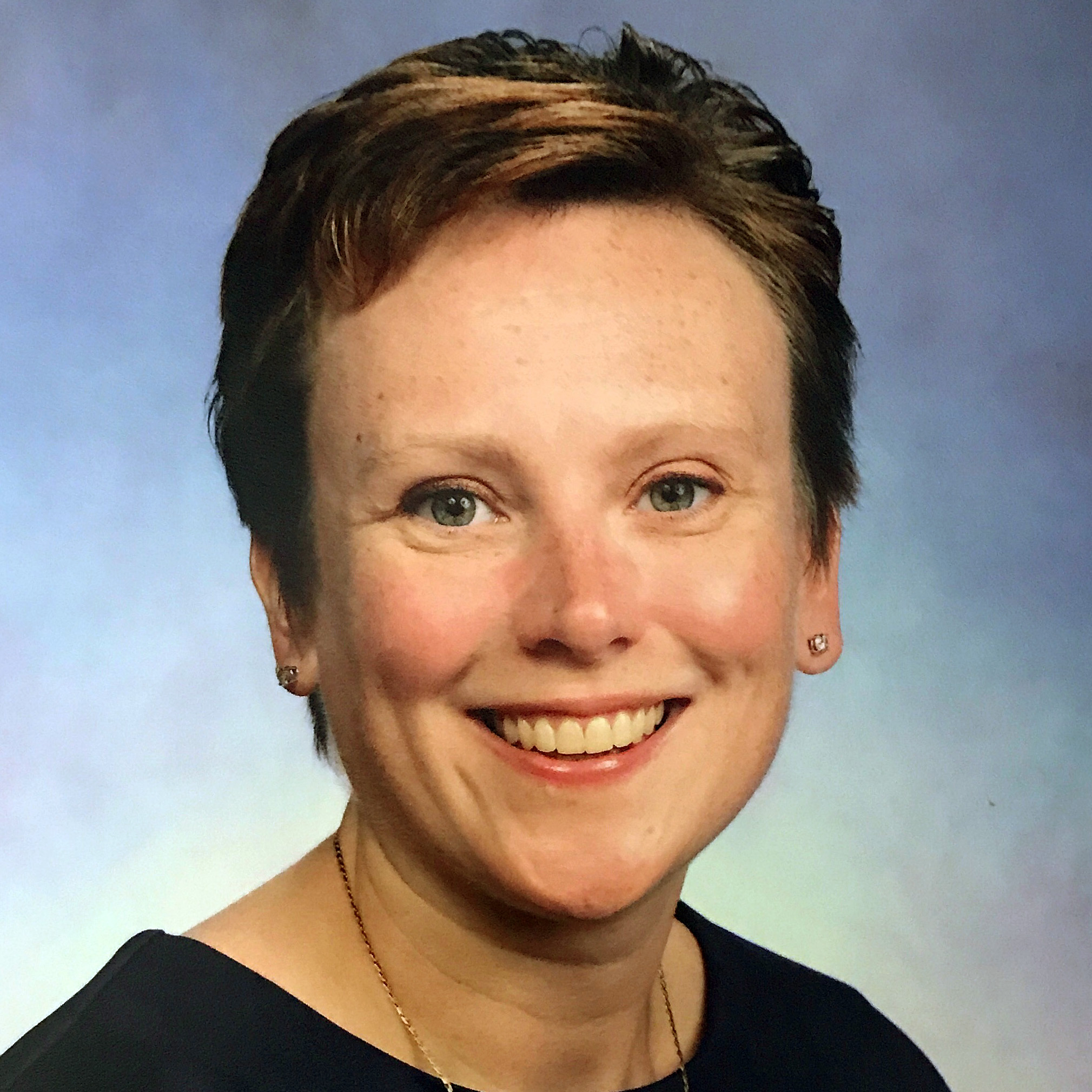 Jane M. Cruthirds