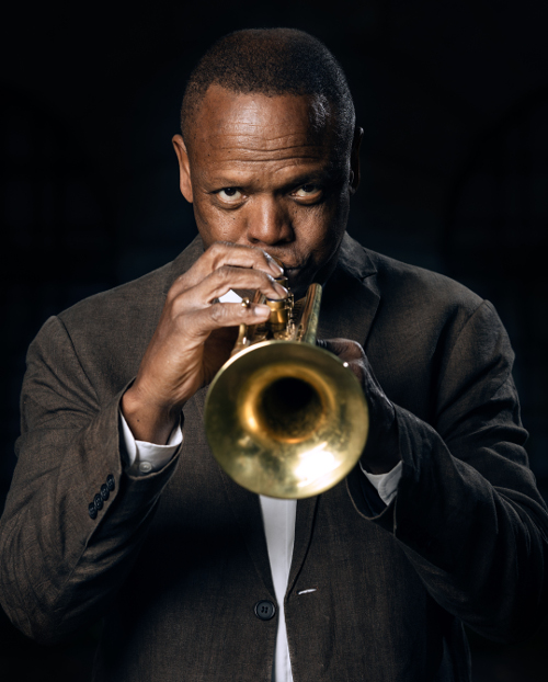 Leroy Jones