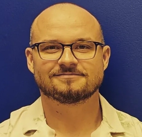 Cody Melcher