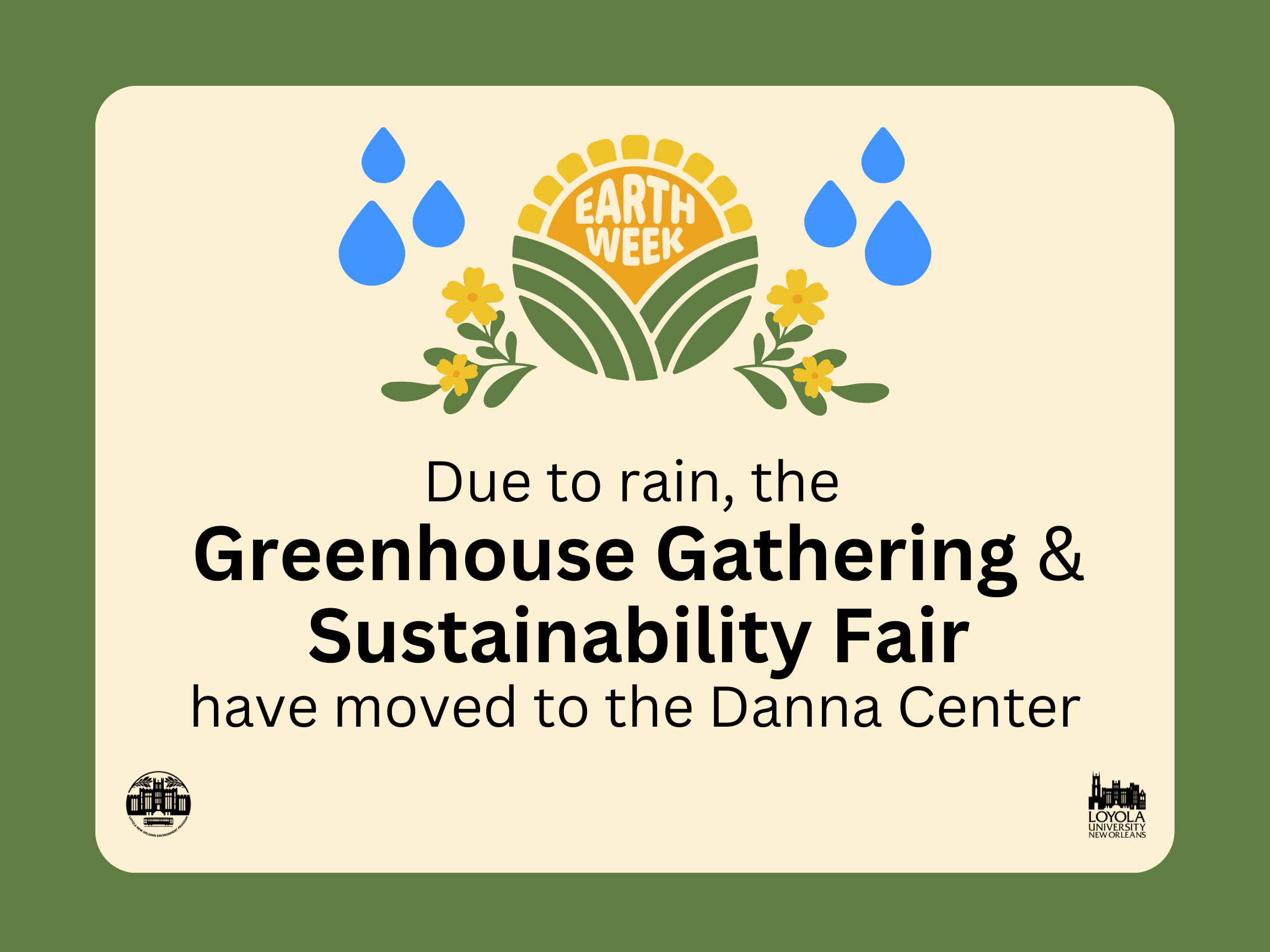 Earth Week