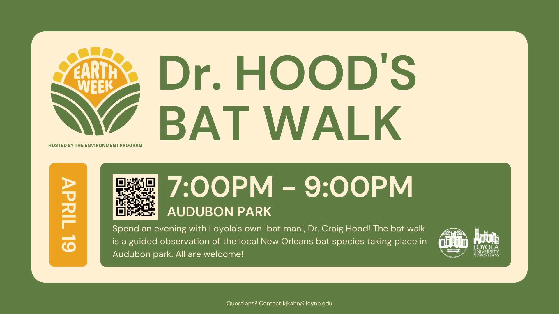 bats
