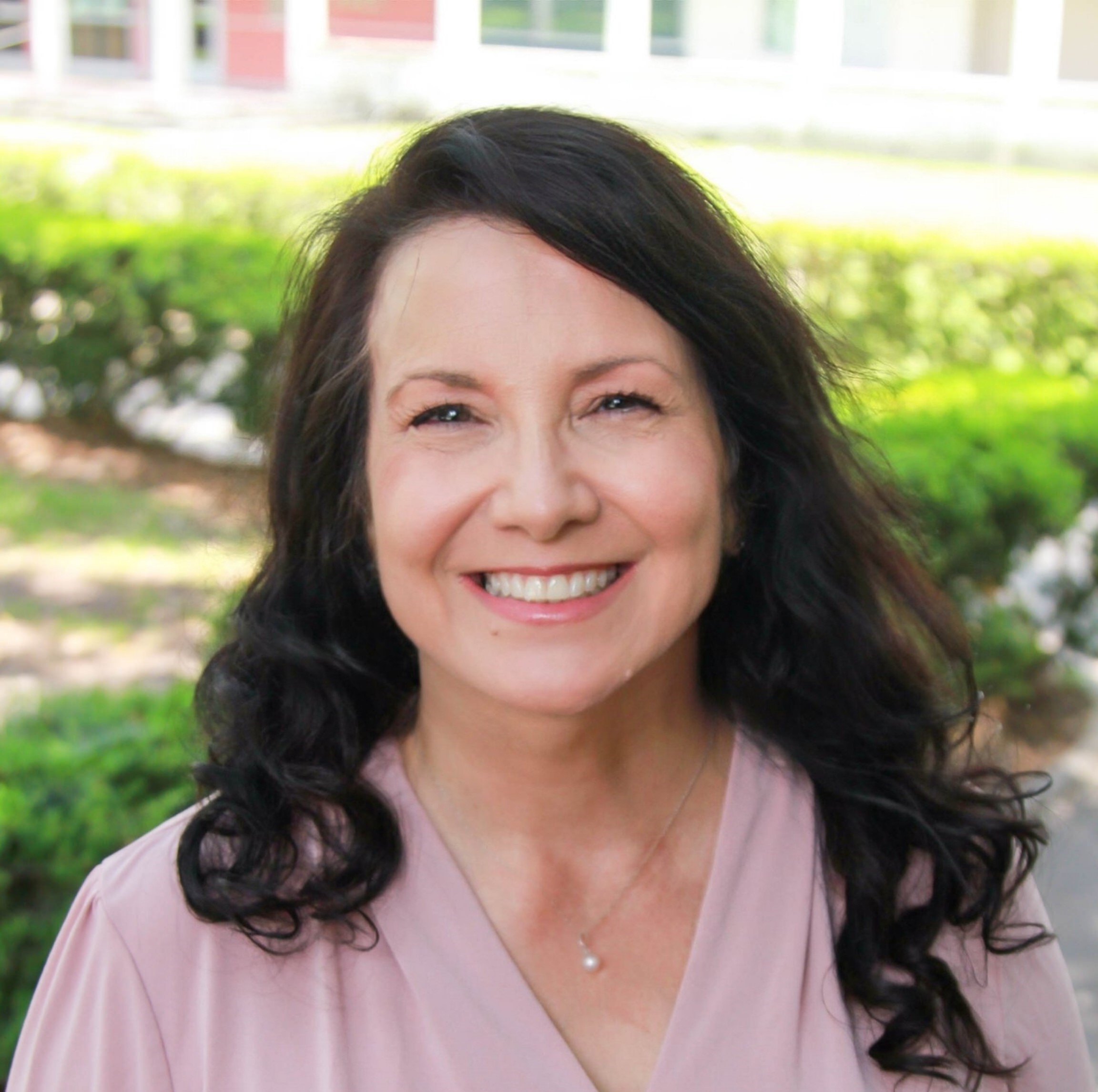 Dawn Harvey
