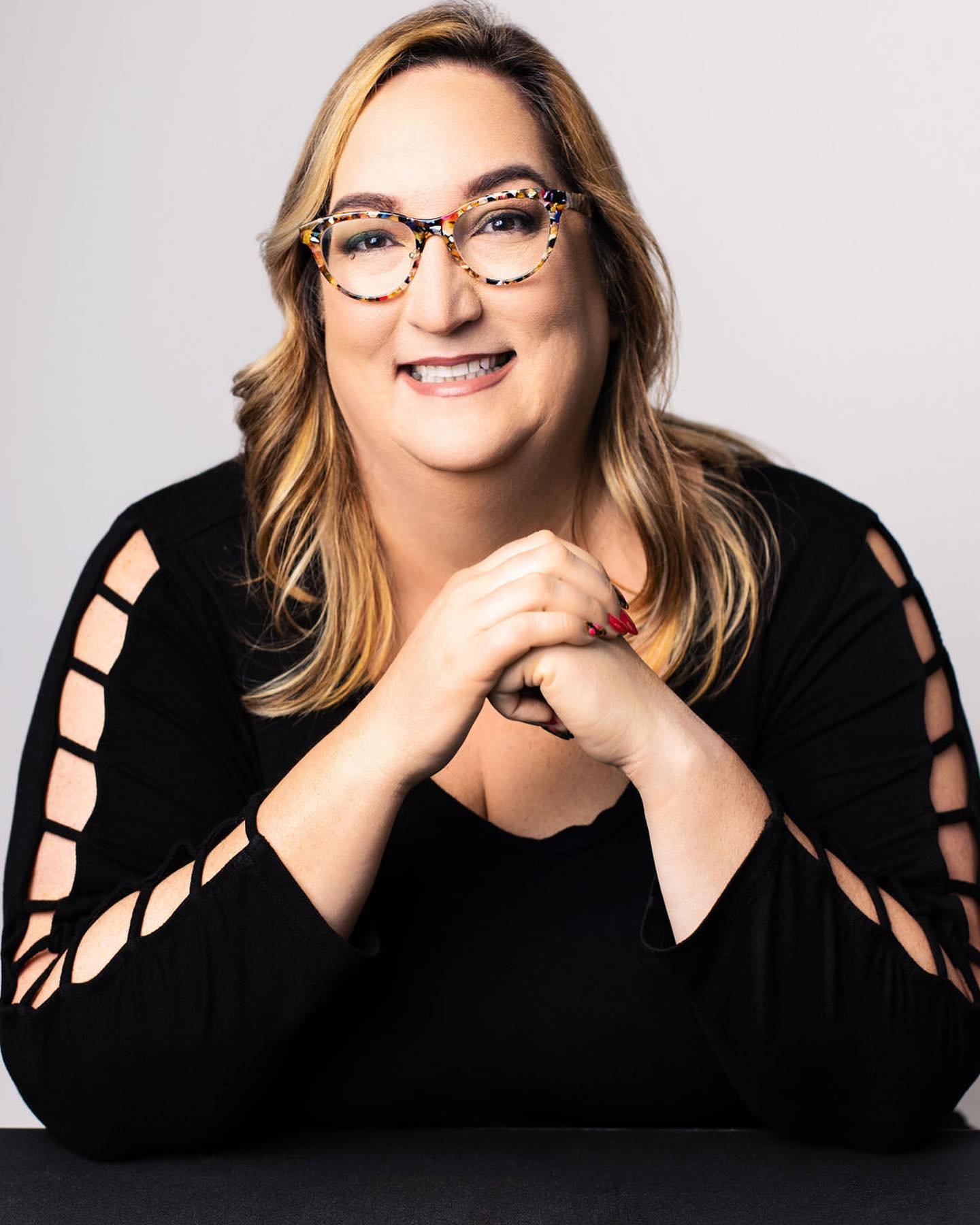 Photo of Delaney Vollmer
