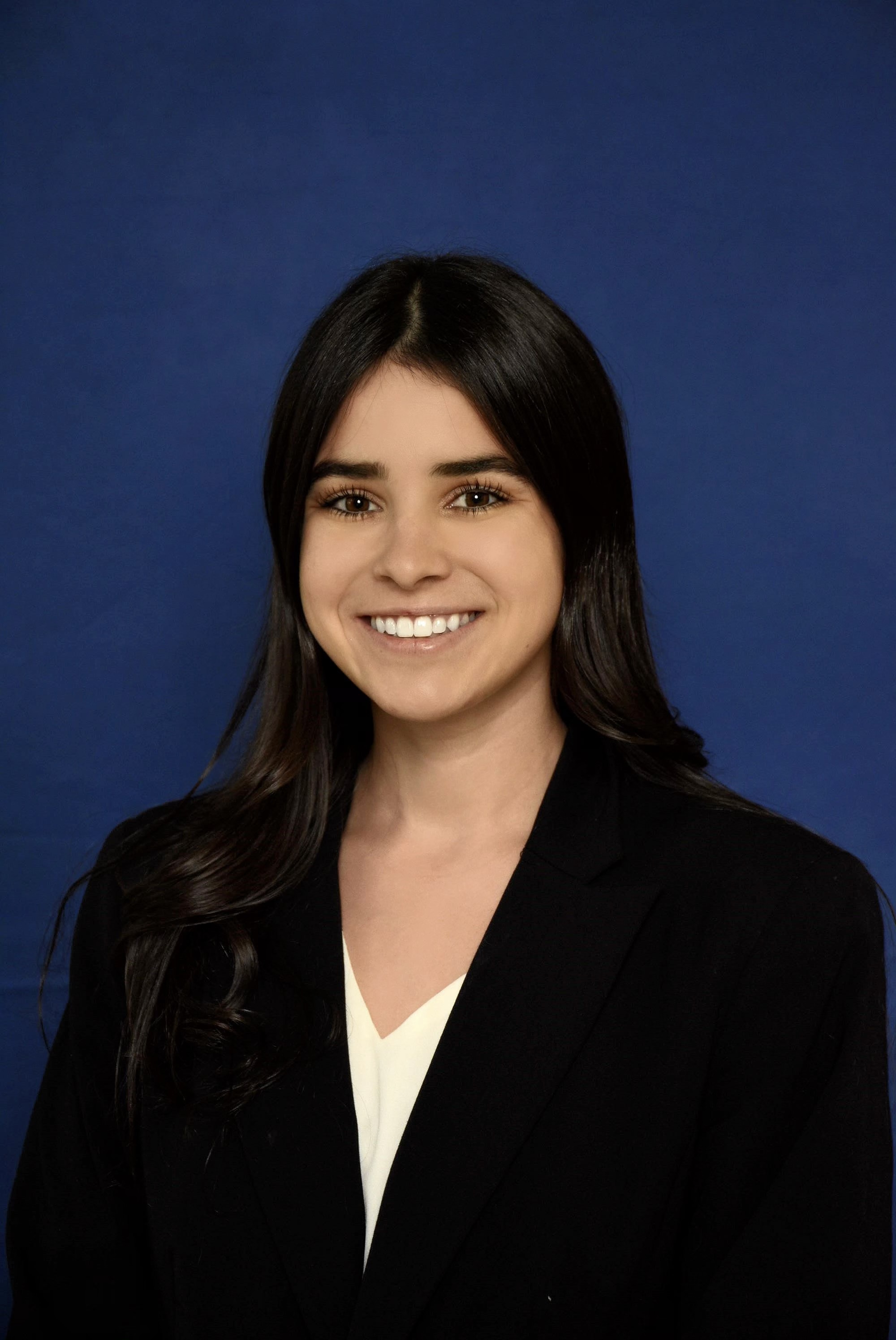 Photo of Elisa Diaz