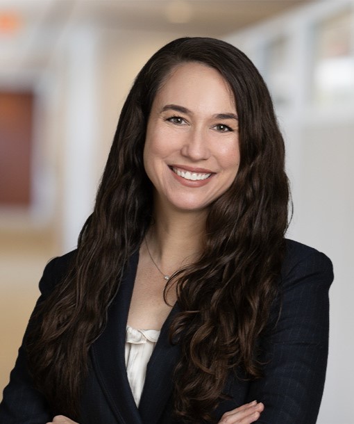 Photo of Lizzi Showalter
