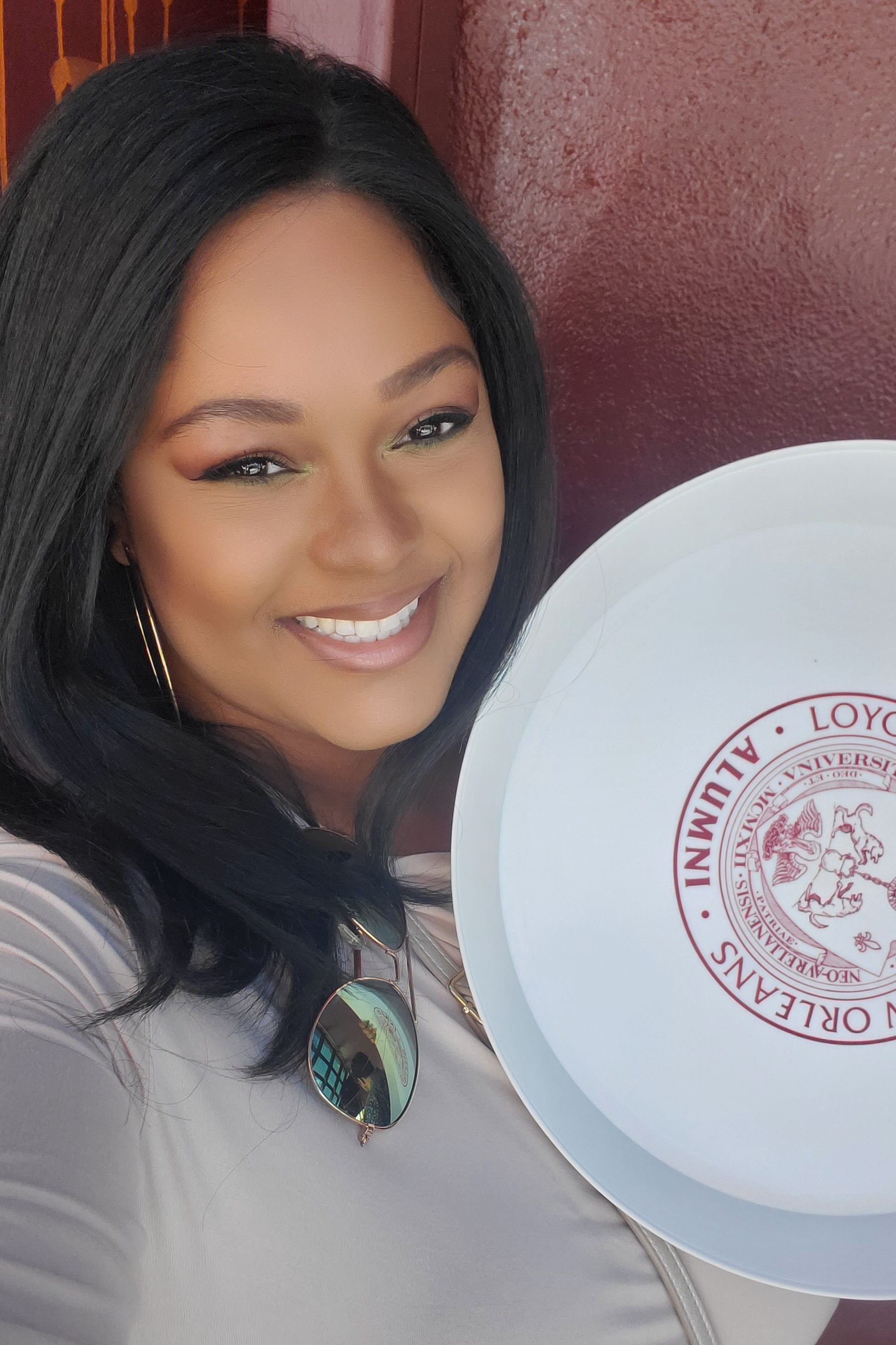 Photo of Angel Robinson