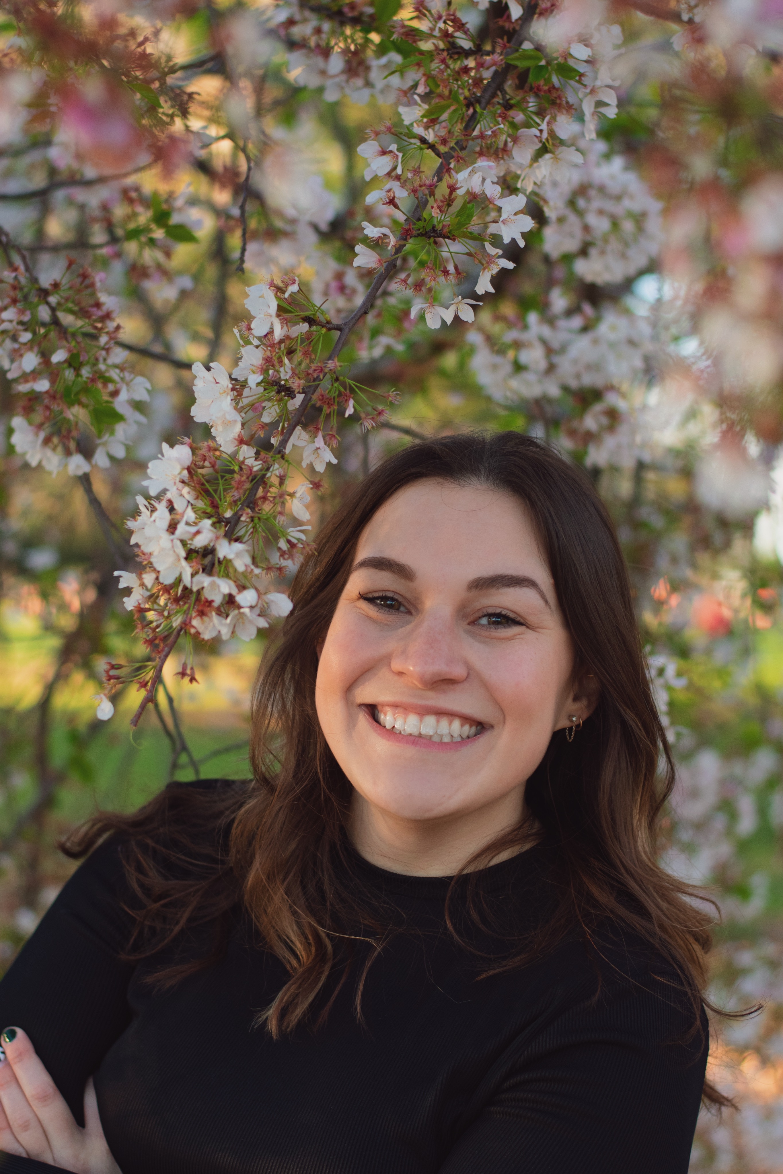 Photo of Rebekah Vensel
