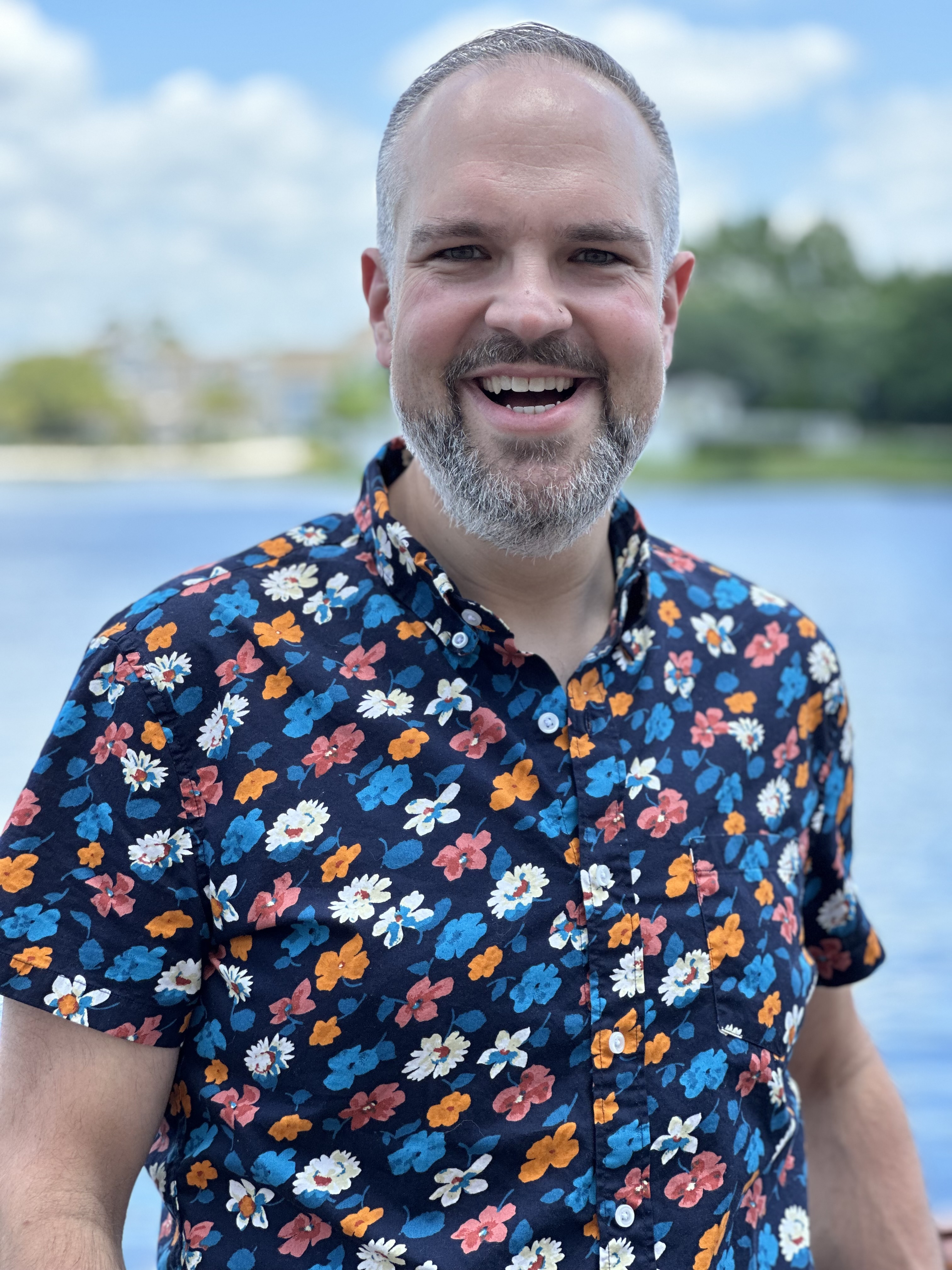 Nick Poché