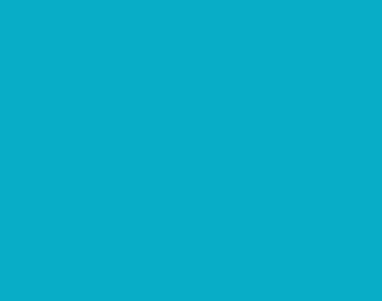 teal background field