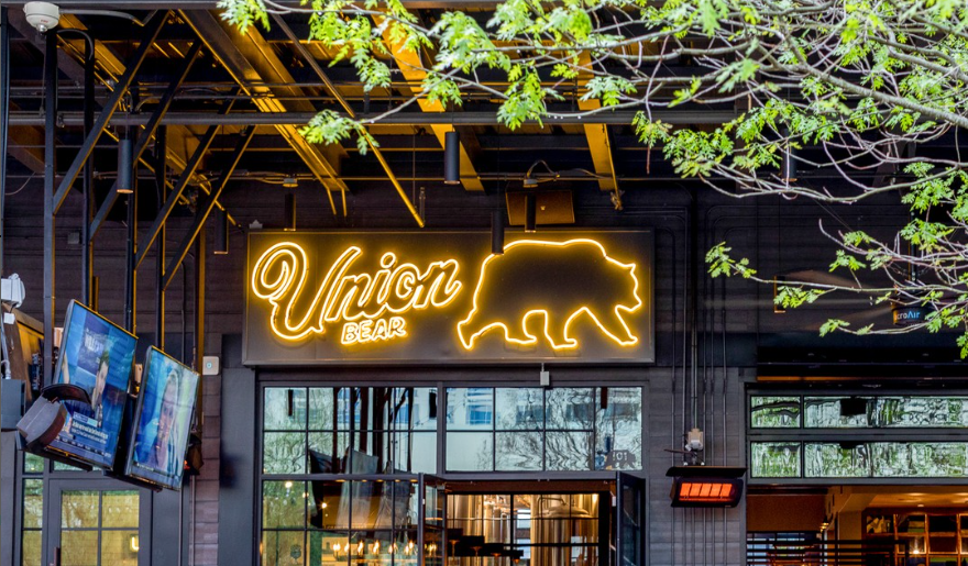 Union Bear Brewing Co.