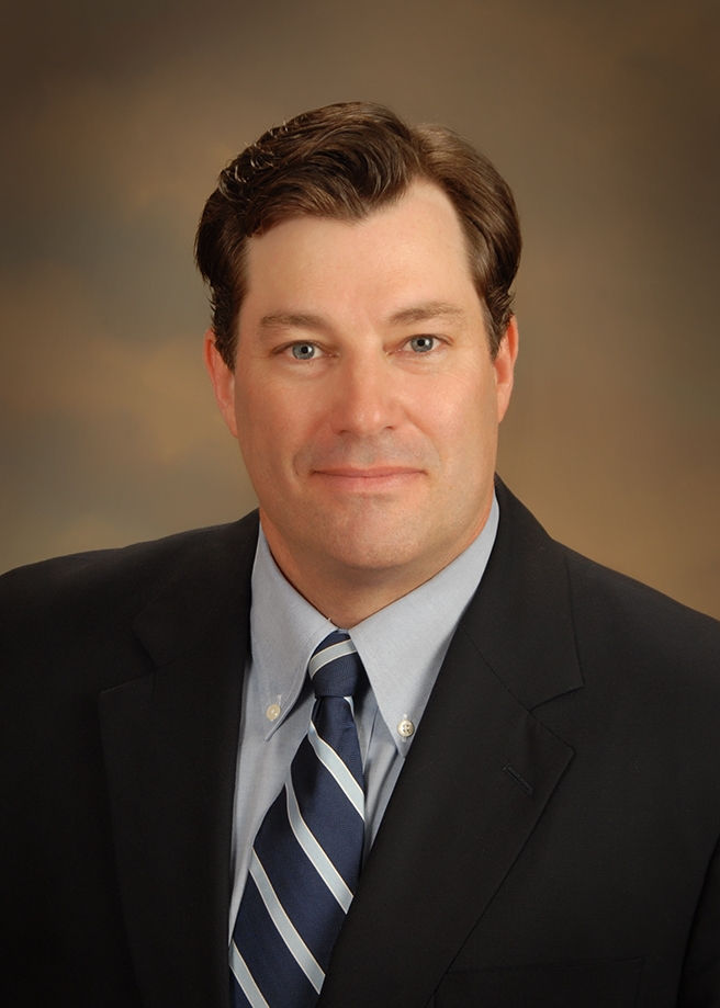 David Clement Headshot