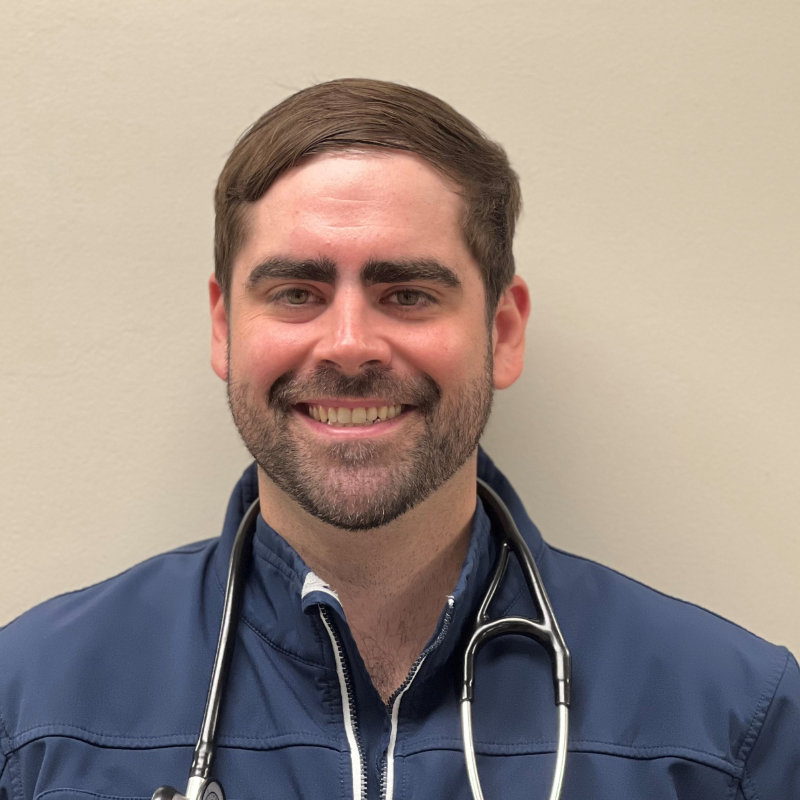 Dr. Jordan Harry
