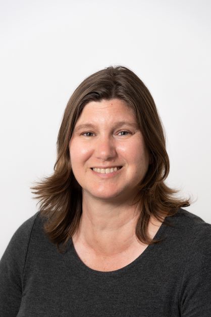 Genevieve Litton