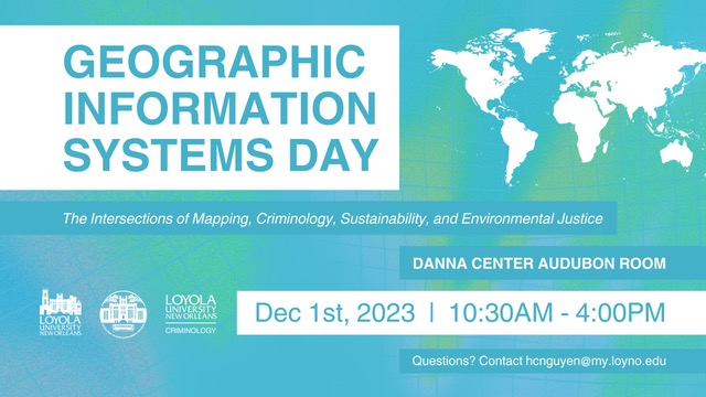 GIS DAY