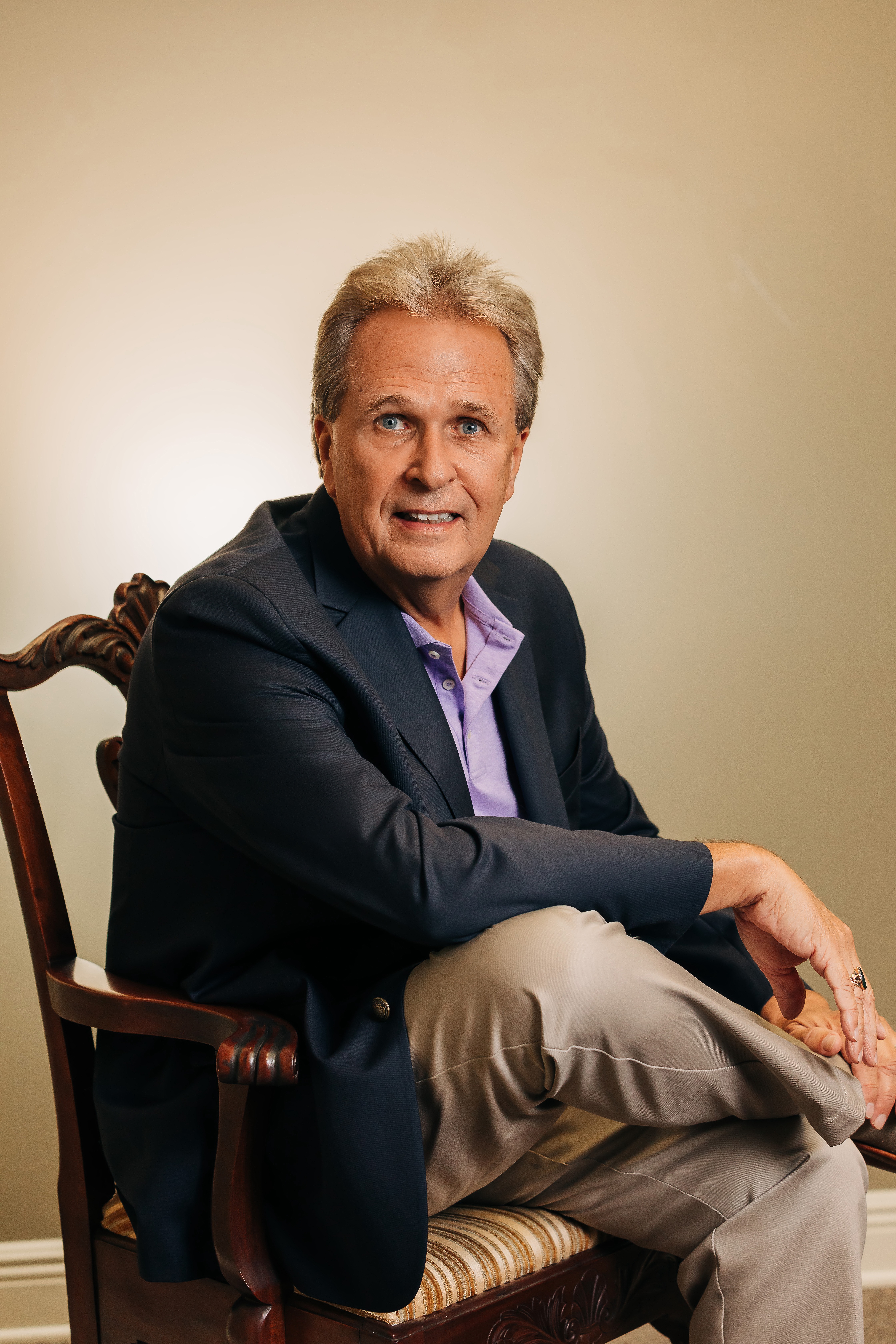 Chip Wagar