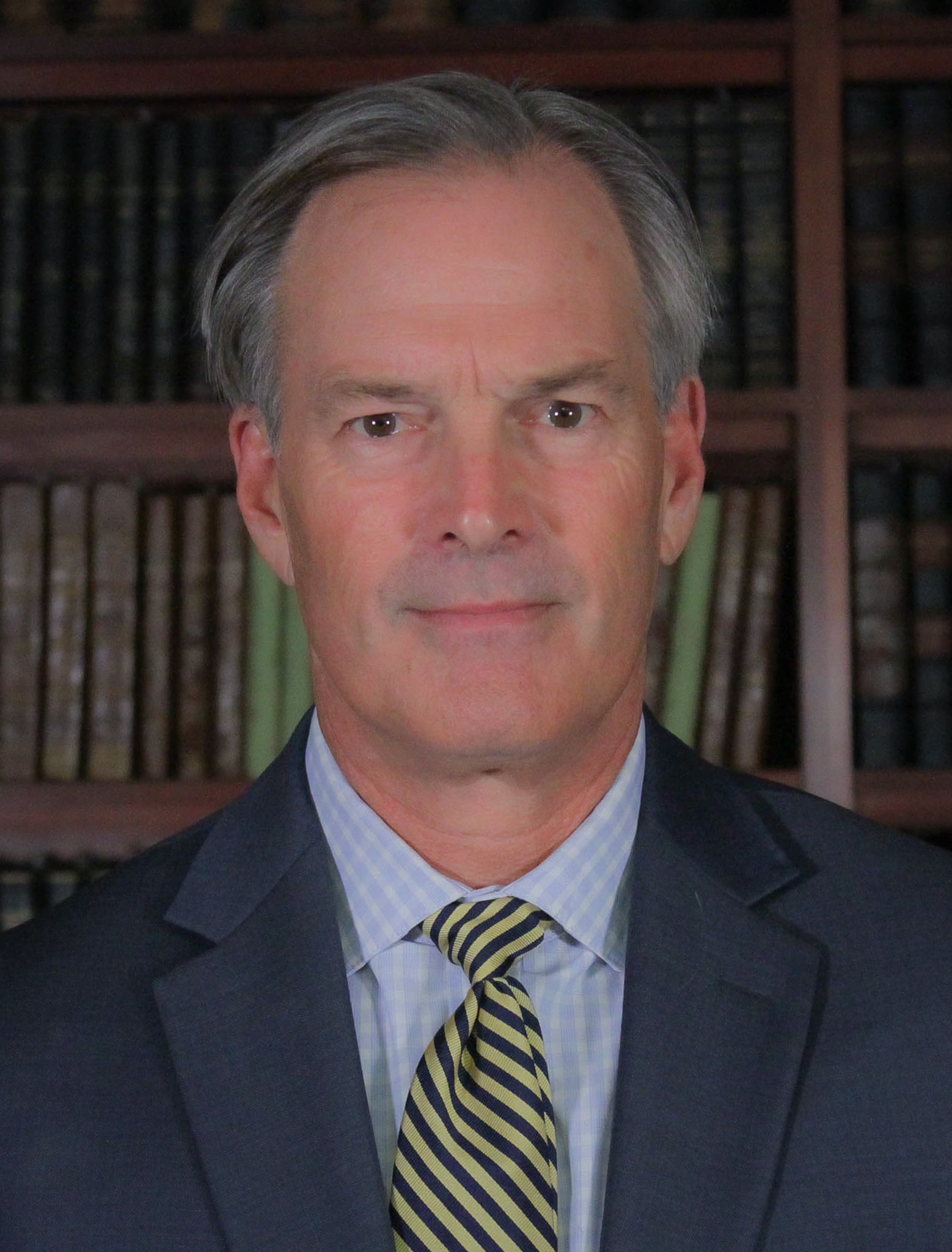 Headshot of Professor Ciolino