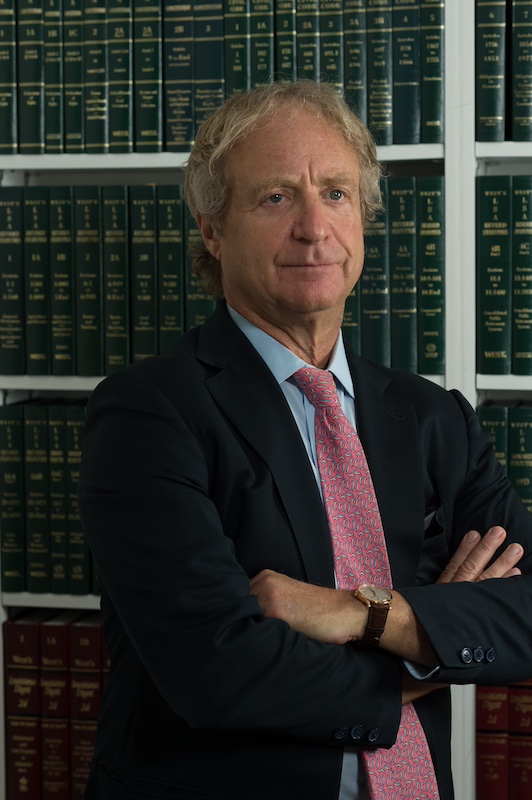 Image of Randy Smith