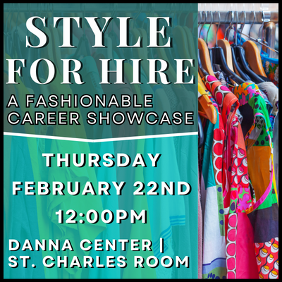 Style for Hire