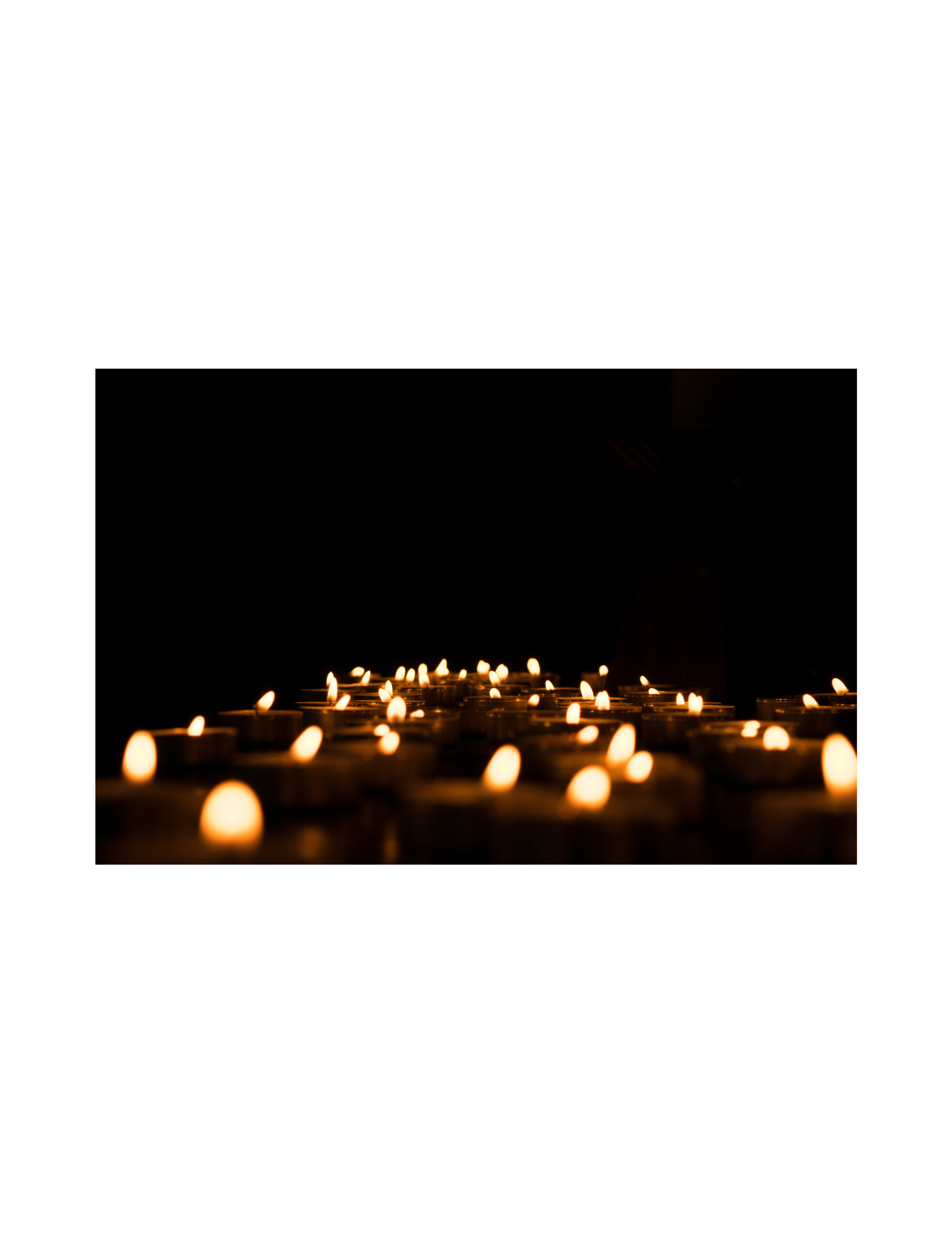 candles