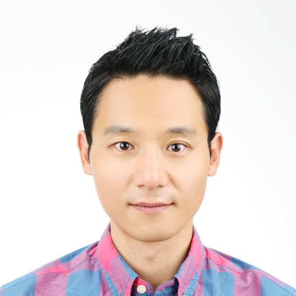 Jingoog Kim