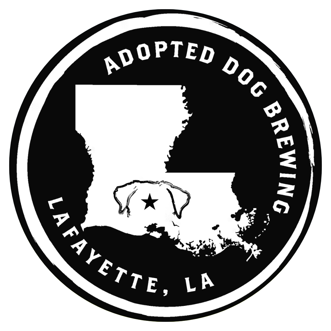 Adopted Dog Brewing