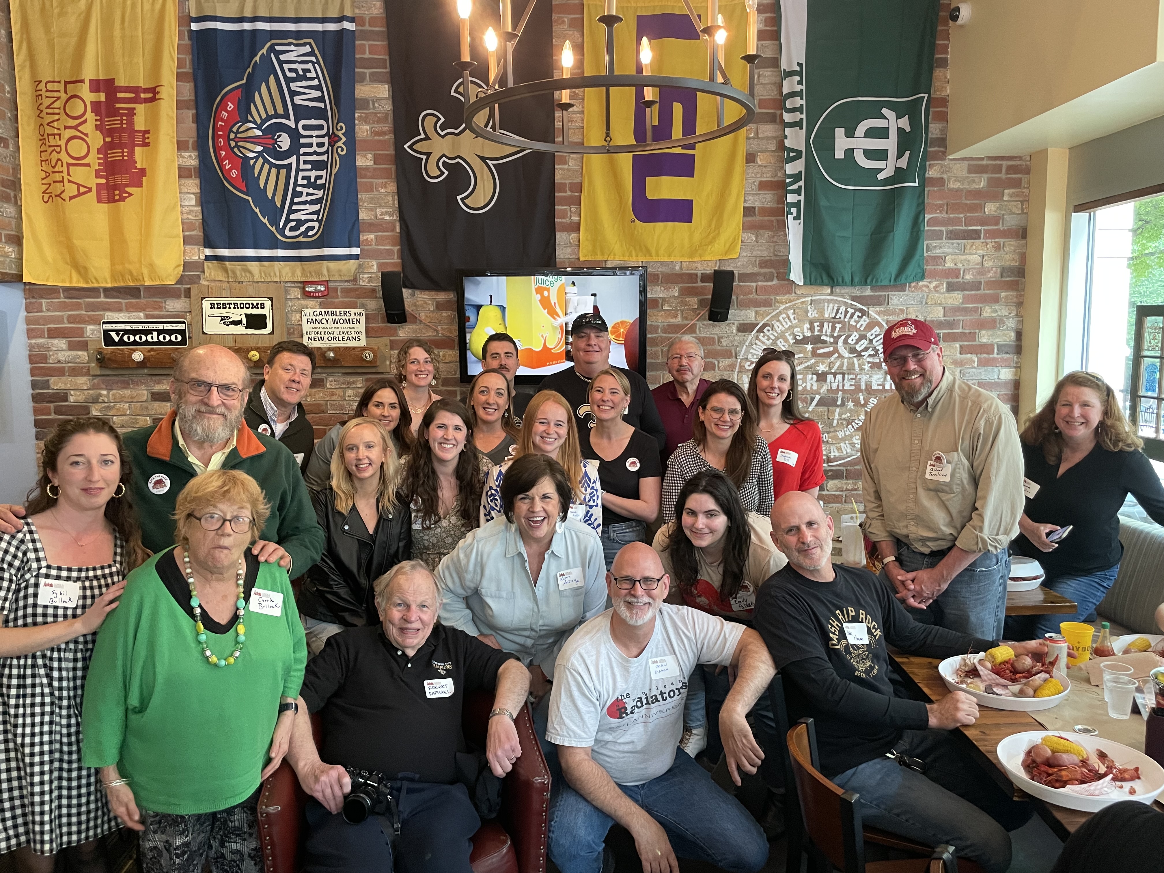 DC Alumni Chapter