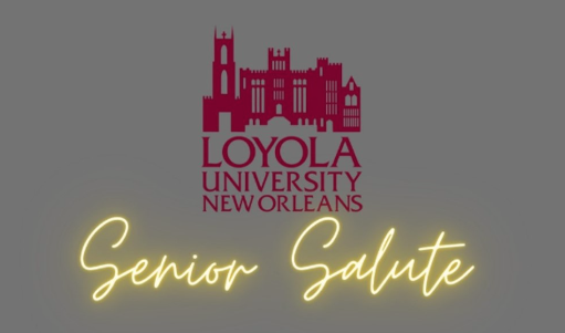 Senior Salute