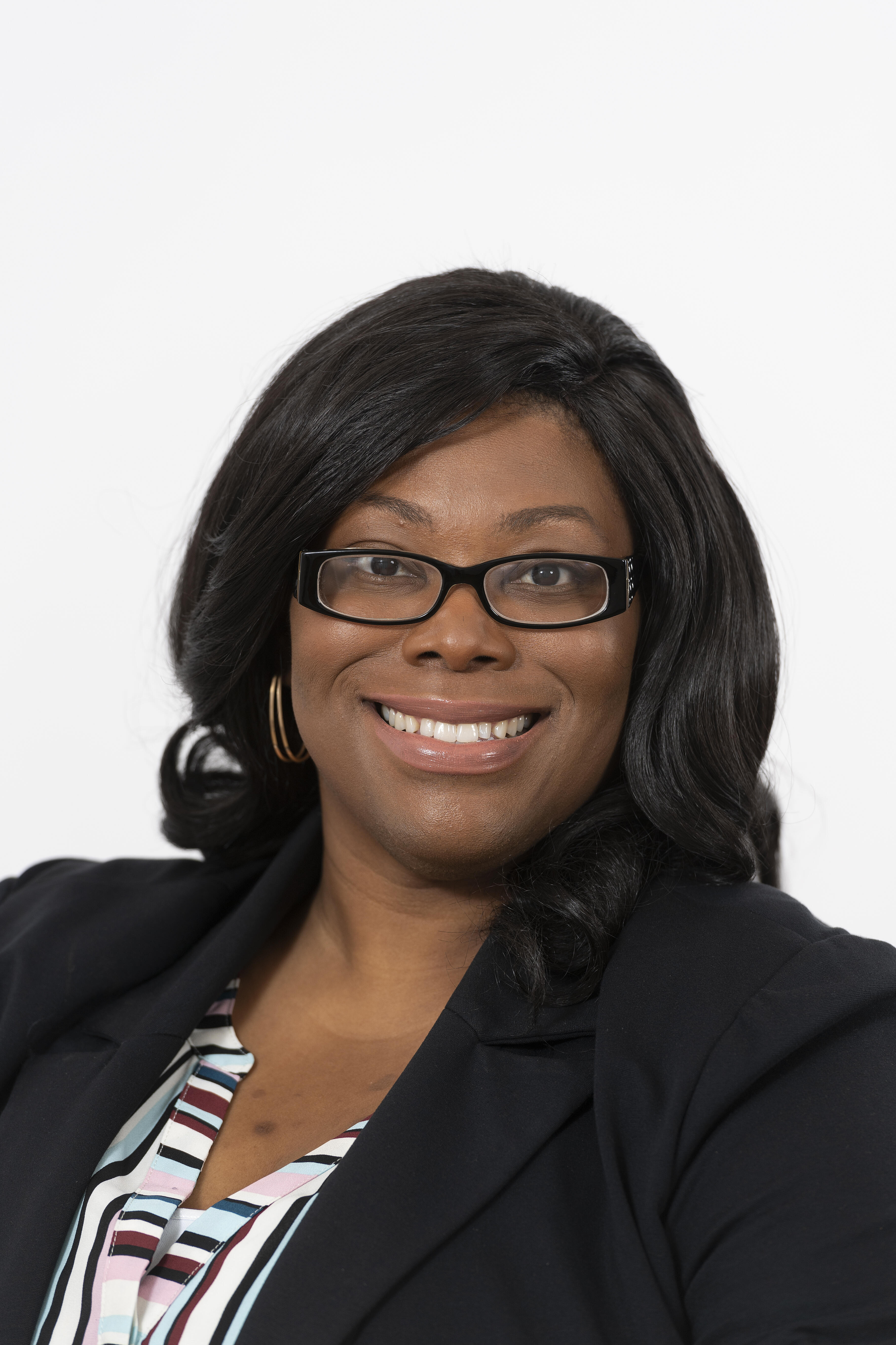 Jolanda Taylor