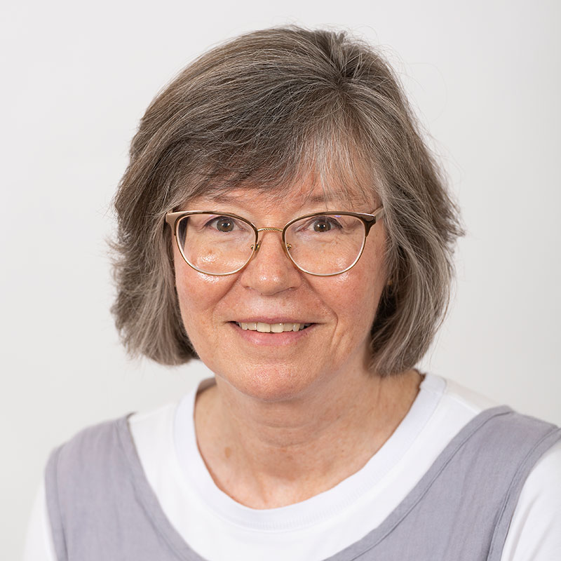 Lorraine Chotin