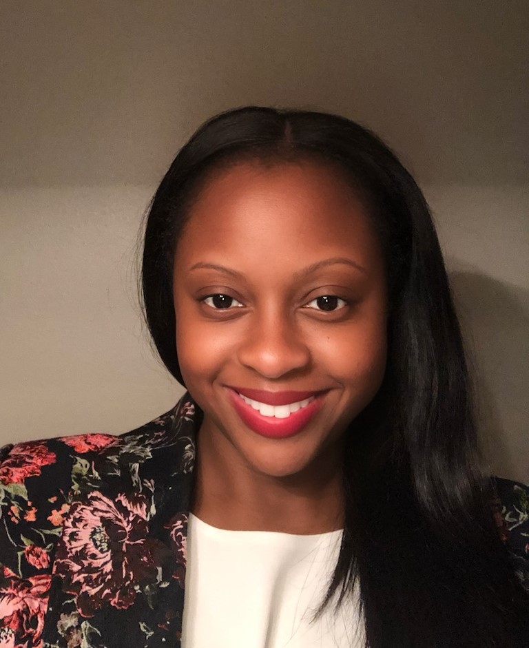 Photo of Dominique Wilkerson