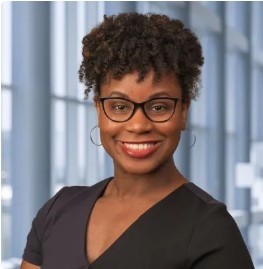 Photo of Kristen Francis