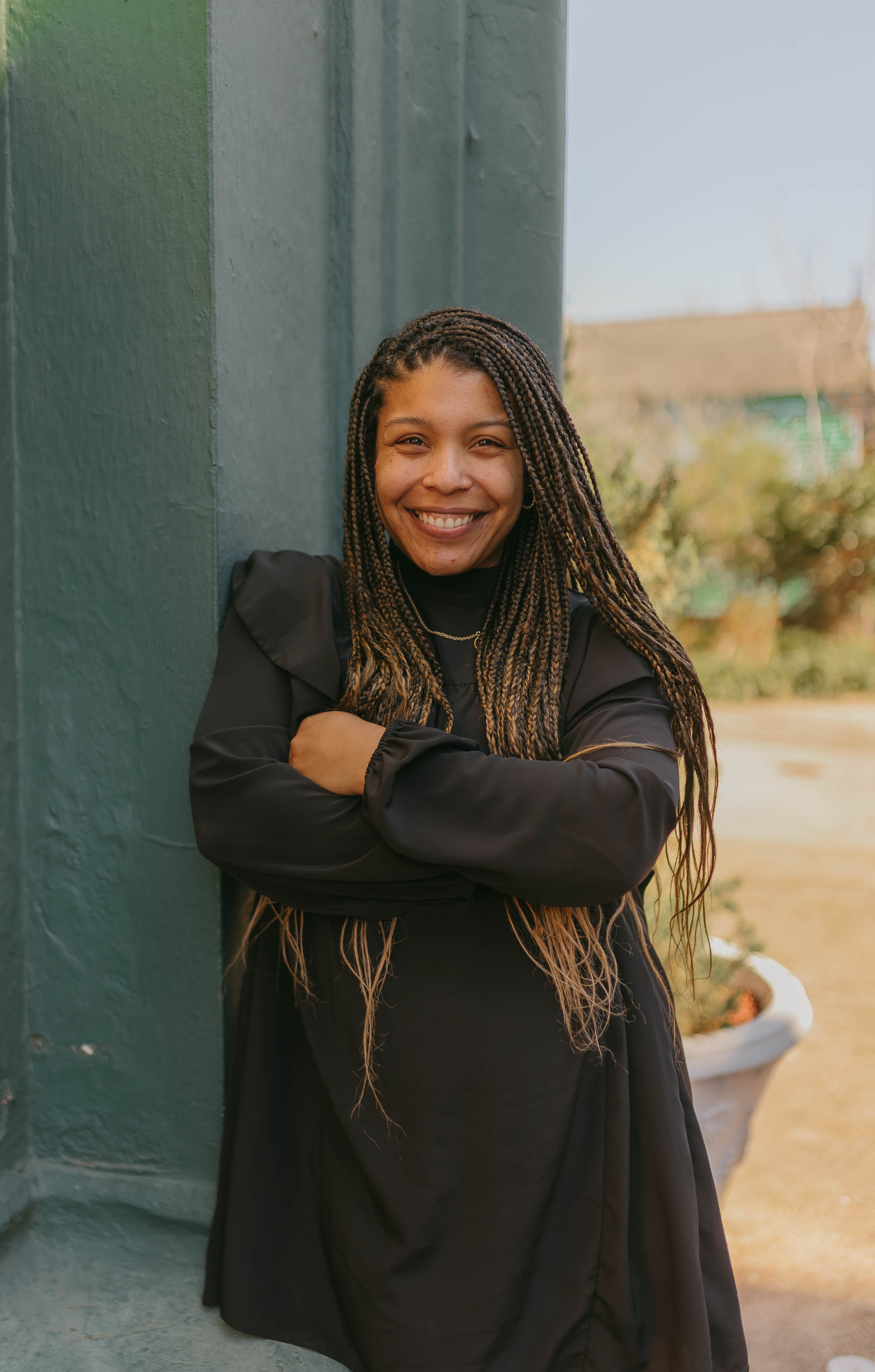 Photo of Destiny Karash-Givens