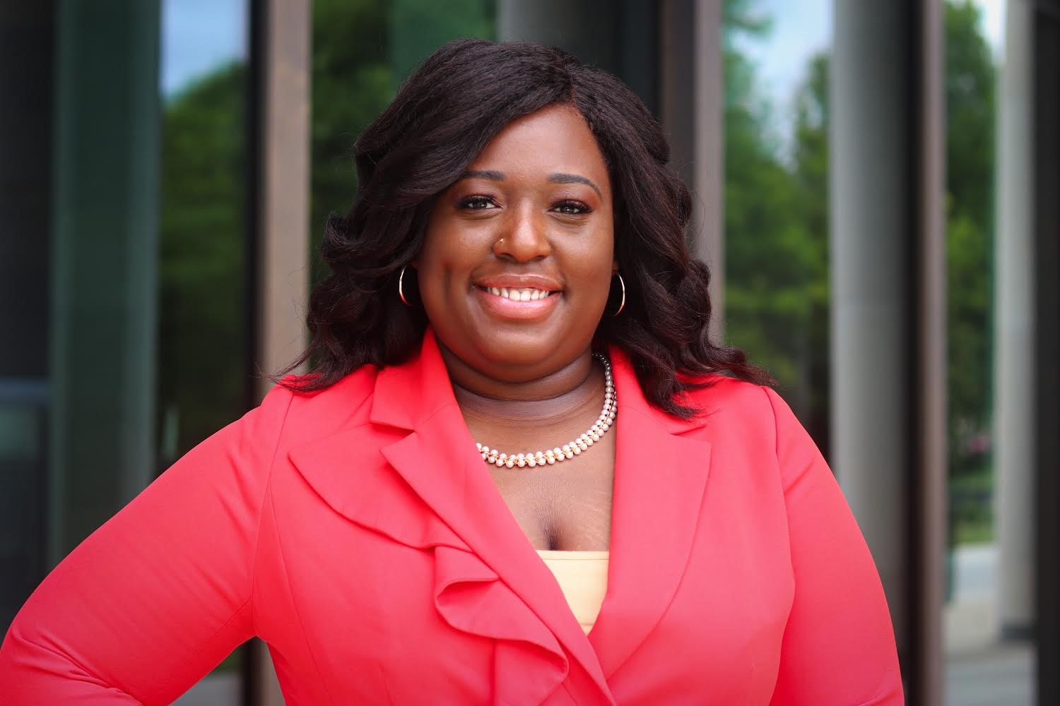Photo of Maya White
